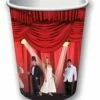 At The Movies Cups -FANCY THAT FANCY DRESS Sales X75866