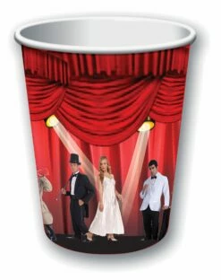 At The Movies Cups