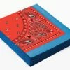 Way Out West Small Napkin 25cm -FANCY THAT FANCY DRESS Sales X75920