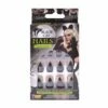 Black Cat Nails -FANCY THAT FANCY DRESS Sales X78364 1