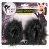 Black Cat Clip On Ears -FANCY THAT FANCY DRESS Sales X78369 5