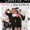 Wedding Photo Booth Set -FANCY THAT FANCY DRESS Sales X78391 9 scaled 1