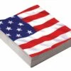 USA Napkins -FANCY THAT FANCY DRESS Sales X78437 12