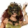 Medusa Mask 1 Medusa Mask -FANCY THAT FANCY DRESS Sales X78916 3