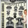 Bone Appetit Decorating Kit
