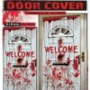 Bloody “Welcome” Warning Tape -FANCY THAT FANCY DRESS Sales X79044 3 scaled 1