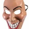 Evil Grin Mask (Female)