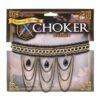 Medieval Choker -FANCY THAT FANCY DRESS Sales X79272 9