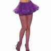 Fishnet Stockings Glitter Purple 1 Fishnet Stockings Glitter Purple -FANCY THAT FANCY DRESS Sales X80353 4