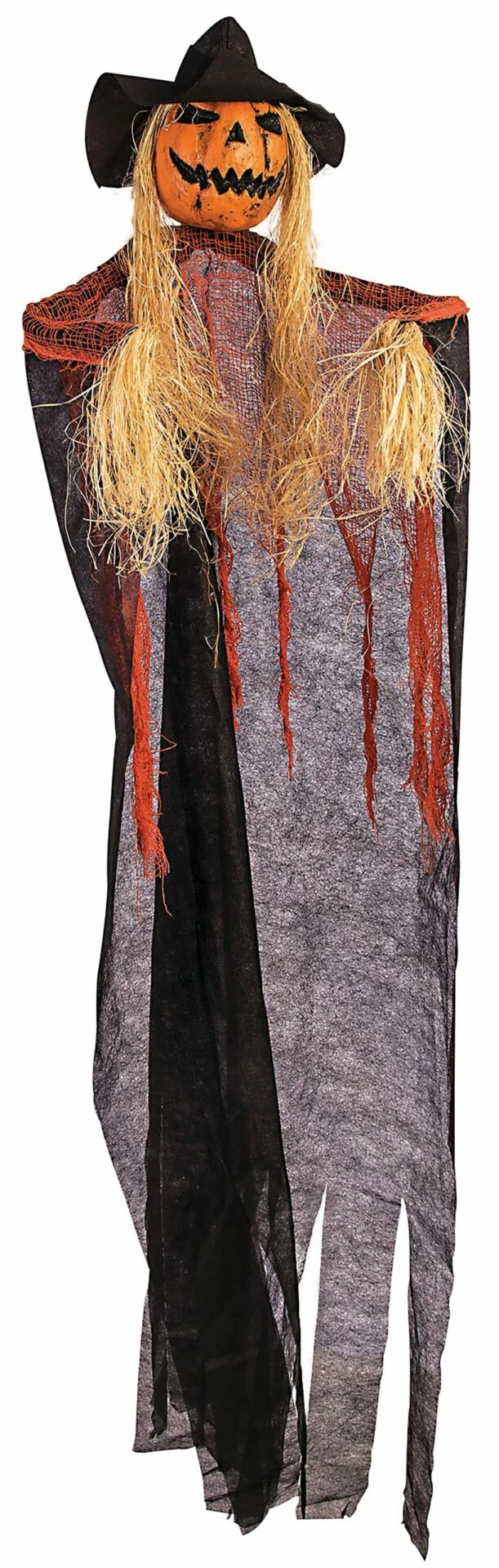 Pumpkin Hanging Prop 3 Pumpkin Hanging Prop