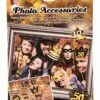 50th Birthday Photo Booth -FANCY THAT FANCY DRESS Sales X81659 7